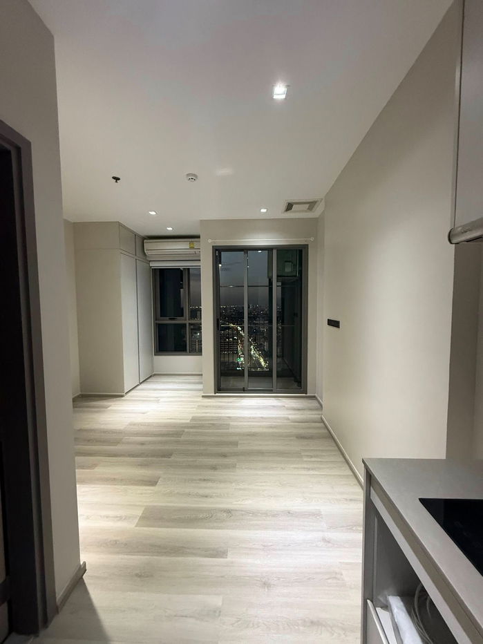 รูป 🏢 ขายคอนโด : Whizdom Station Ratchada - Thapra (วิสซ์ดอม สเตชั่น รัชดา - ท่าพระ) รหัสทรัพย์ | 📌LNP-C11217 - รูปที่ 14/17