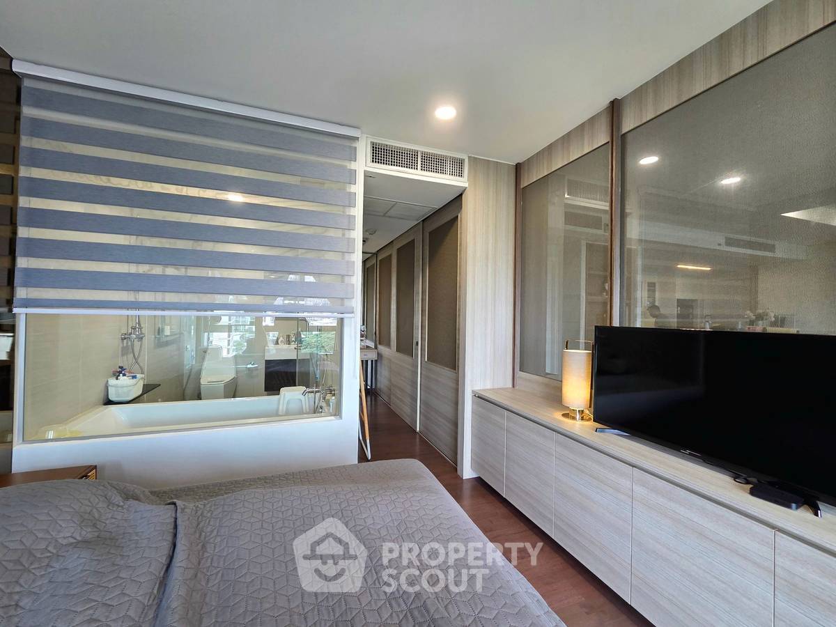 รูป คอนโด 1-ห้องนอน ที่ อิสสระ แอท 42 สุขุมวิท คอนโดมิเนียม ใกล้ BTS เอกมัย (ID 2351012) - รูปที่ 10/20