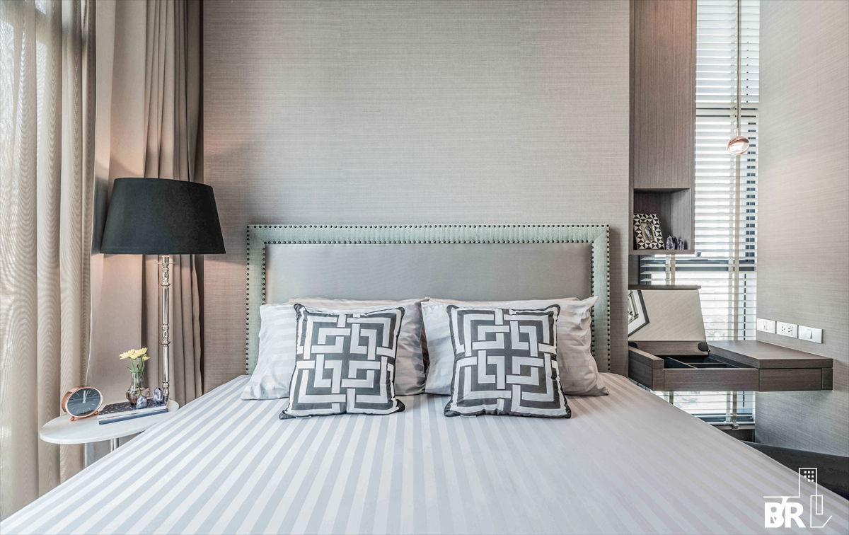 รูป 🩵✨ The Diplomat Sathorn ✨🩵 - ห้องสวย ทำเล Prime CBD สาทร ใกล้ Bts สุรศักดิ์  - รูปที่ 4/9