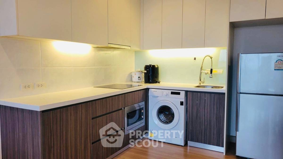 รูป คอนโด 2-ห้องนอน ที่ เออบาโน่ แอปโซลูท ใกล้ BTS กรุงธนบุรี (ID 2291662) - รูปที่ 7/22