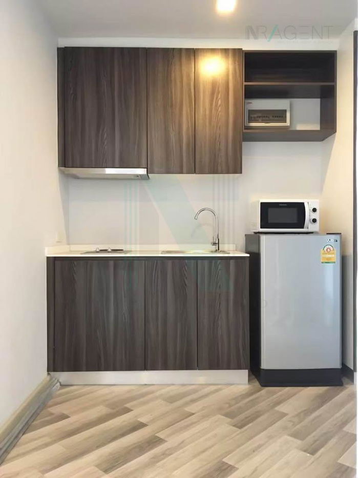 รูป 🎊 ให้เช่าคอนโด เวนโต้ คอนโด เกษตร - นวมินทร์ อาคาร A ชั้น 5 2 ห้องนอน ขนาด 62 ตรม ใกล้ โรงเรียนสตรีวิทยา 2 - รูปที่ 3/8