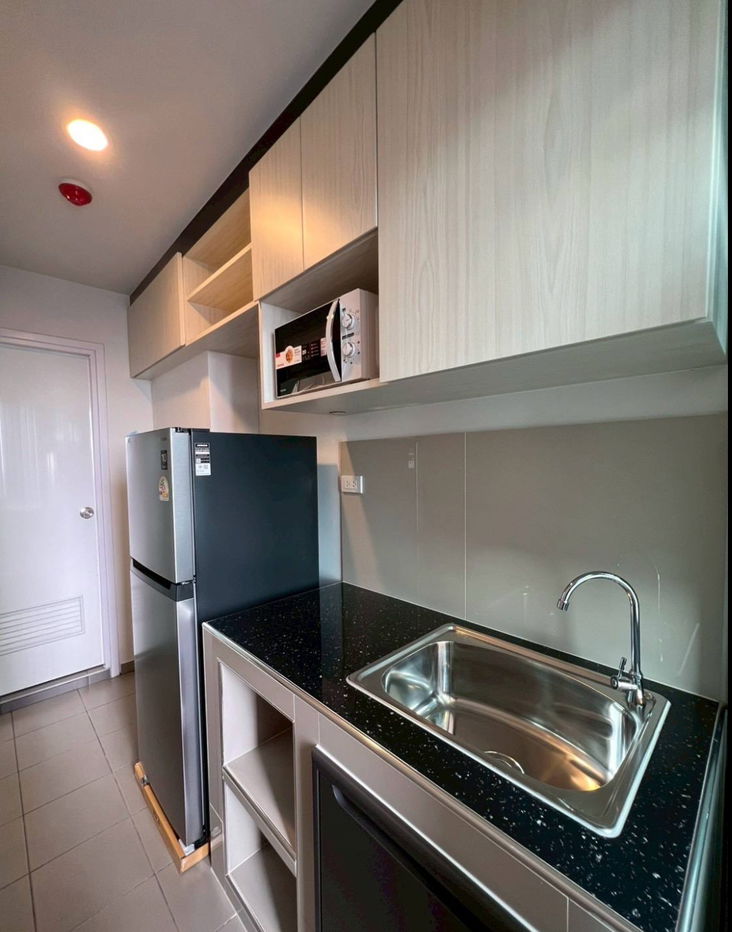 picture Regent Wuthakad. 1bed 26sqm. Line id: @pfagent - 6/7