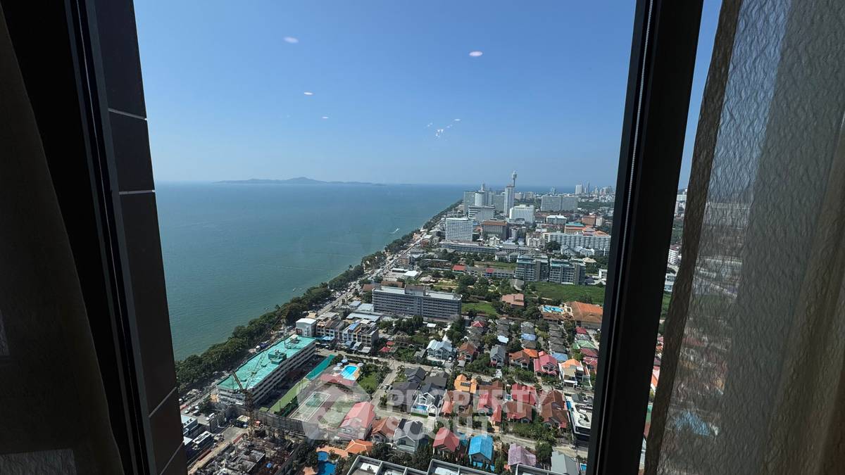 รูป คอนโด 1-ห้องนอน ที่ โคปาคาบาน่า บีช จอมเทียน ใกล้ หาดจอมเทียน (ID 2041726) - รูปที่ 5/9