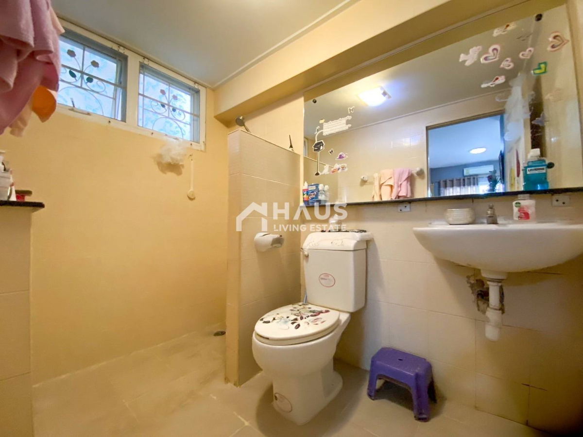 picture Tara Ratchapruk Pinklao / 3 Bedrooms #HRP2032 - 14/18