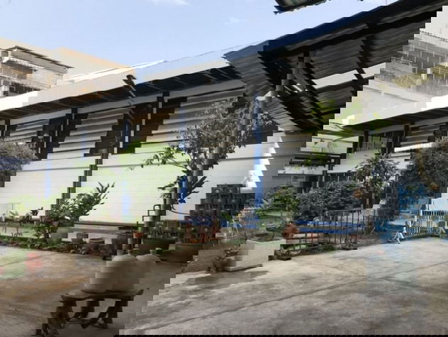 picture FOR SALE  WAREHOUSE PROPERTY  80000000 BAHT. - 2/8