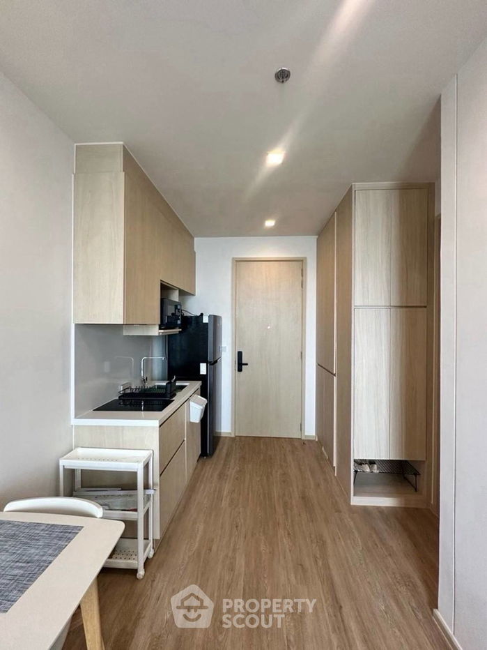 รูป คอนโด 1-ห้องนอน ที่ โนเบิล สเตท 39 ใกล้ BTS พร้อมพงษ์ (ID 2503934) - รูปที่ 4/11