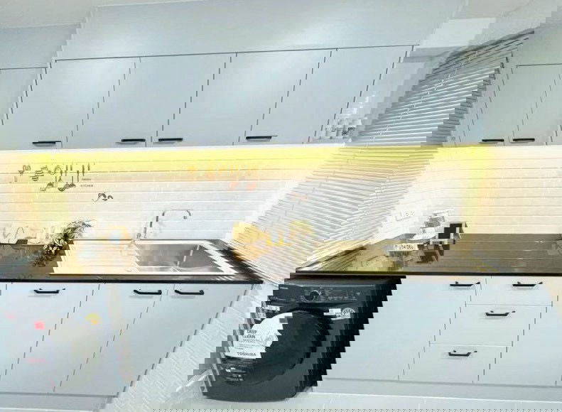 รูป #R8467  🎉 261268 ให้เช่าบ้าน Golden Neo Sukhumvit-LaSalle  - รูปที่ 14/18