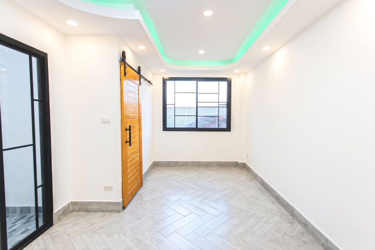 รูป ST0033 | ขาย HOME OFFICE 4 ชั้น BIGSIZE 🚆 MRT สุทธิสาร ≈ 1.5 กม. 💰 พิเศษเพียง 22 ลบ. 🎁 ฟรีค่าโอน - รูปที่ 30/36