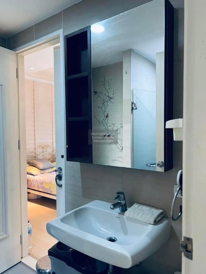 รูป เช่าคอนโด  เซ้นส์ สุขุมวิท 68 บางนา เขต บางนา กรุงเทพ CX-93476 ✅ ทักไลน์ @connexproperty ตอบทันที ทีมงานมืออาชีพ ✅ - รูปที่ 8/8