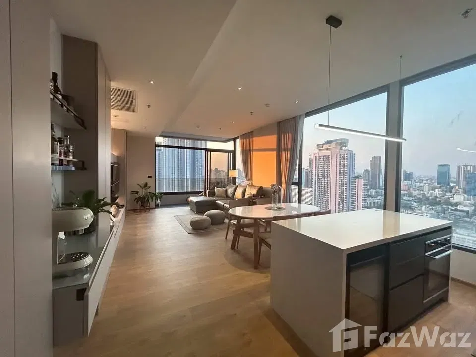 รูป ขาย คอนโด 2 ห้องนอน ในโครงการ เดอะ ฟายน์ แบงค็อค ทองหล่อ-เอกมัย 5779168 - รูปที่ 8/16