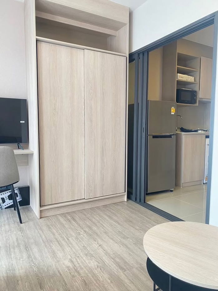 รูป เช่าคอนโด NIA by Sansiri/เนีย บาย แสนสิริ (E6812028)  ID Line : @condo101 - รูปที่ 3/8