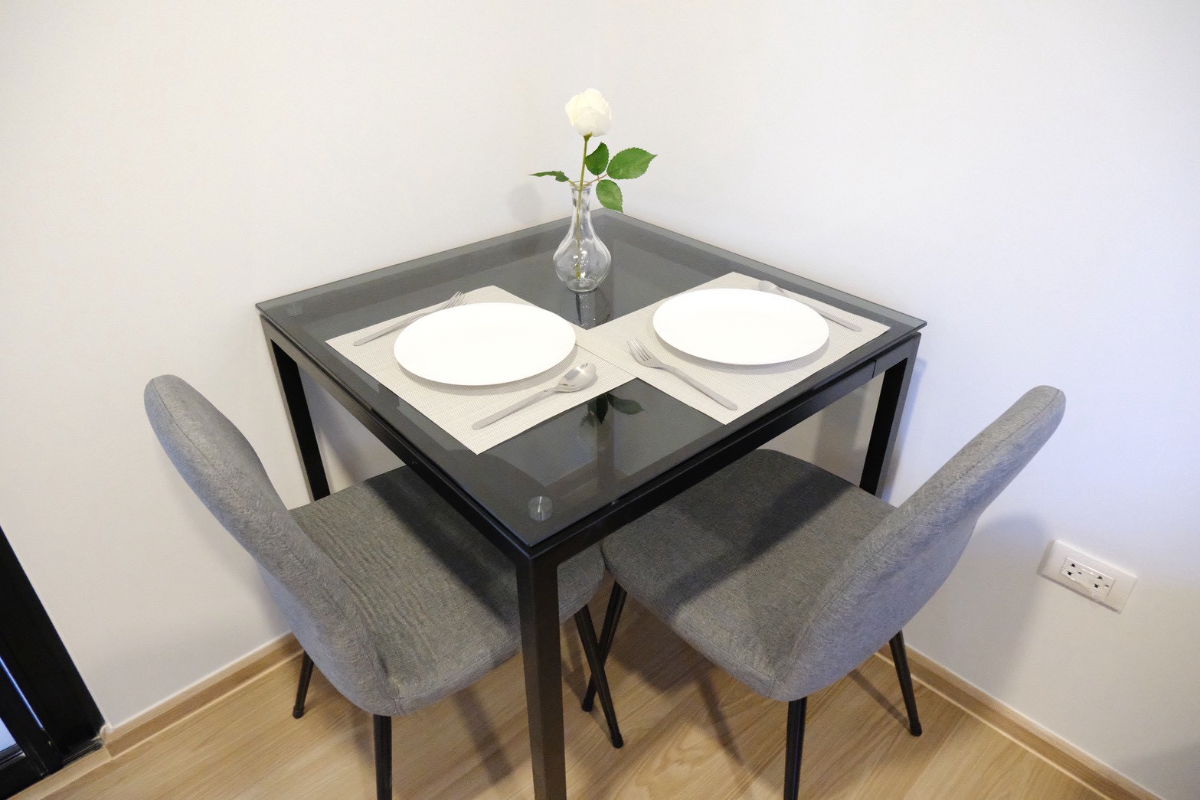 picture @Condorental condo for rent Chewathai PinKlao - 13/16