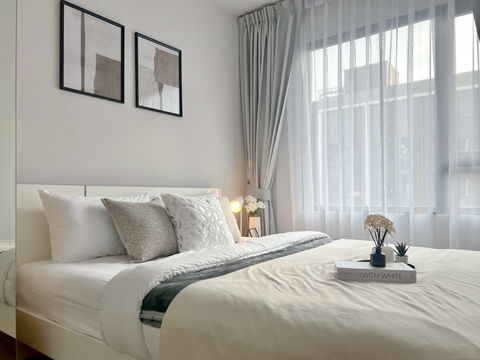 🏢 ให้เช่าคอนโด : Chewathai PinKlao (ชีวาทัย ปิ่นเกล้า)   รหัสทรัพย์ | 📌LNP-C6987 