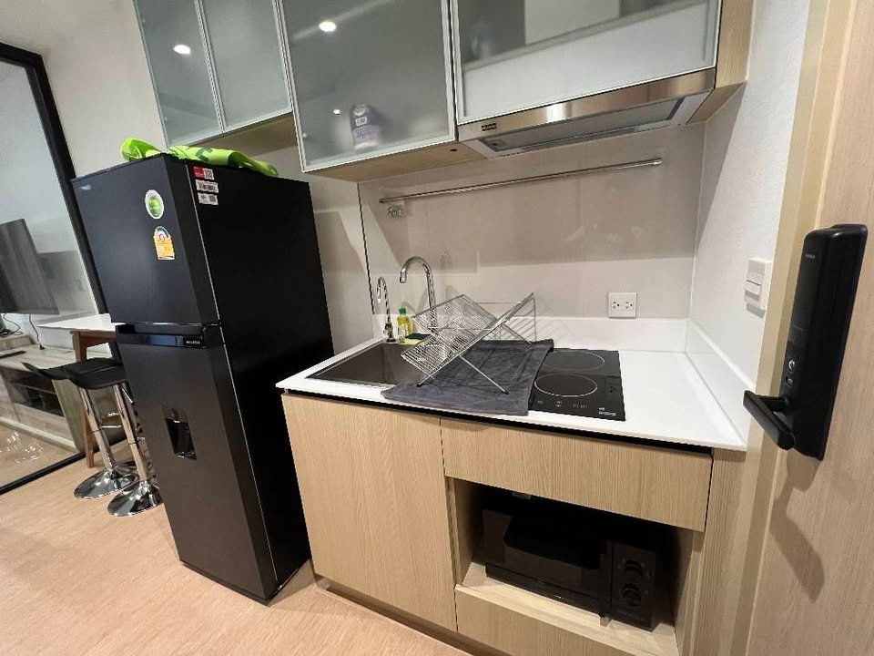 picture Condo for Rent at maru ekkamai 2 (F6812071) - 5/10