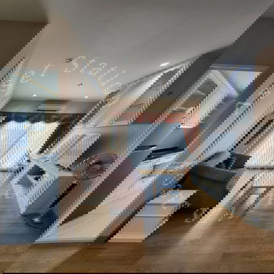 รูป ✨ปล่อยห้องเช่าราคาดี 📣 Ivy Sathorn 10 เดินทางสะดวก 🚄 ใกล้ BTS ช่องนนทรี - รูปที่ 4/9