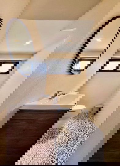 รูป ให้เช่าPool Villa 2 ชั้น สไตล์พรีเมียม พร้อมสระว่ายน้ำในตัว 4 ห้องนอน 5 ห้องน้ำ 1 ห้องครัว 1 ที่จอดรถ - รูปที่ 13/20