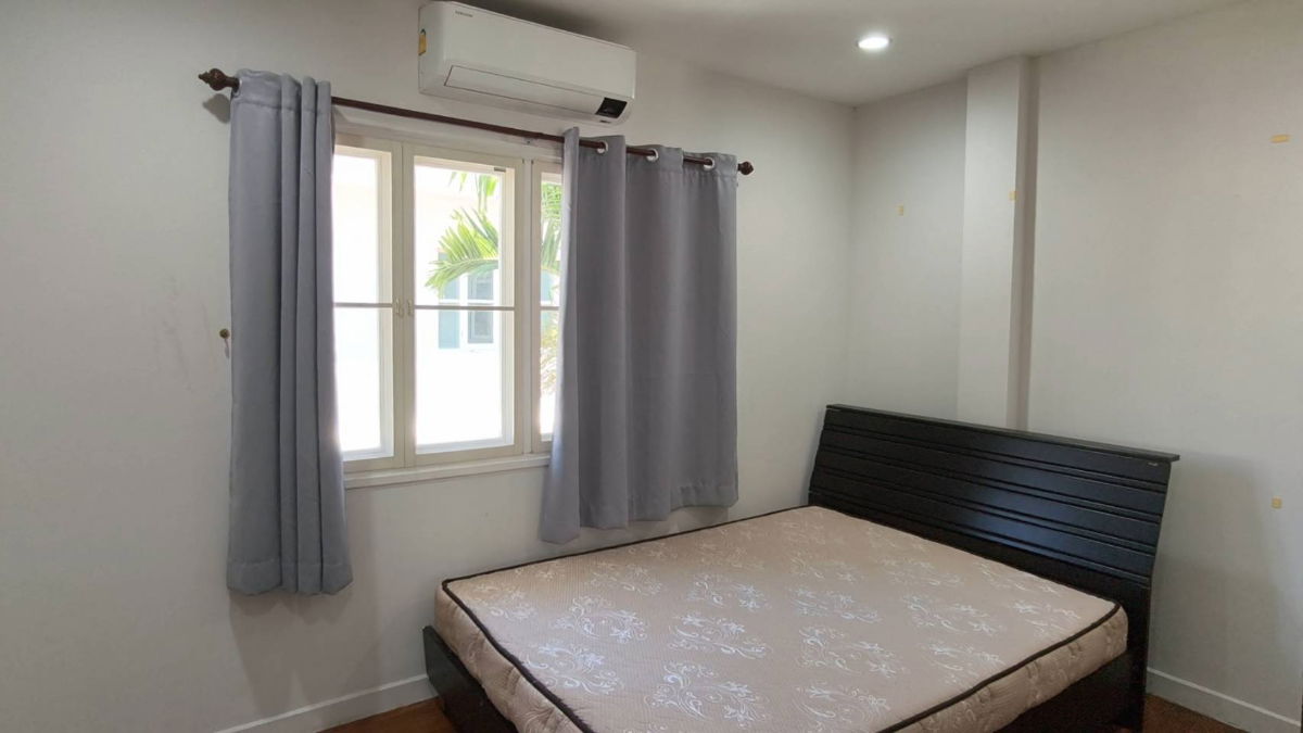 รูป บ้านเช่า นันทวัน ศรีนครินทร์ ใกล้โลตัส ศรีนครินทร์  - รูปที่ 22/29