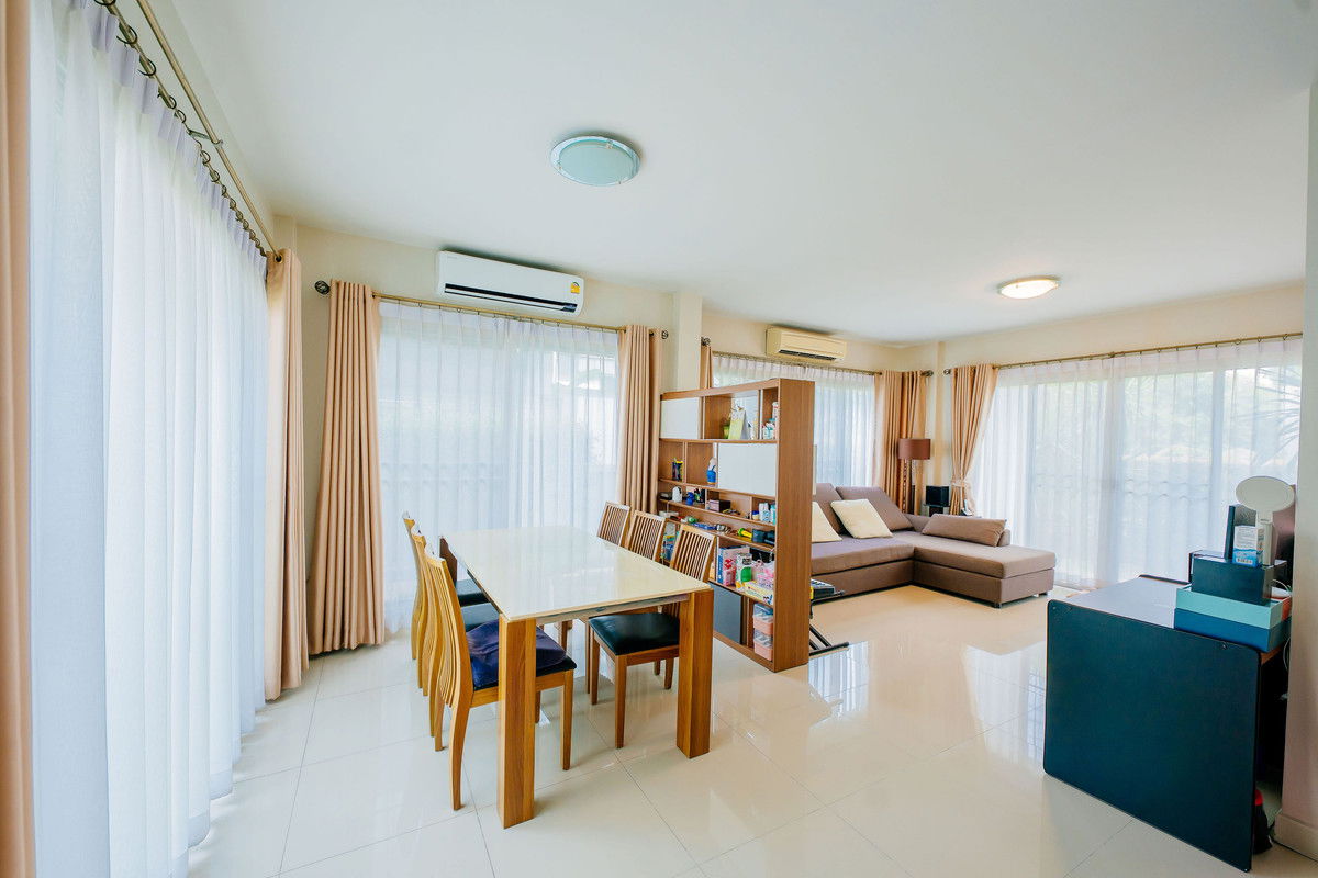 รูป ขายบ้าน ไลฟ์ บางกอก บูเลอวาร์ด ราชพฤกษ์ - จรัญสนิทวงศ์ - รูปที่ 5/11