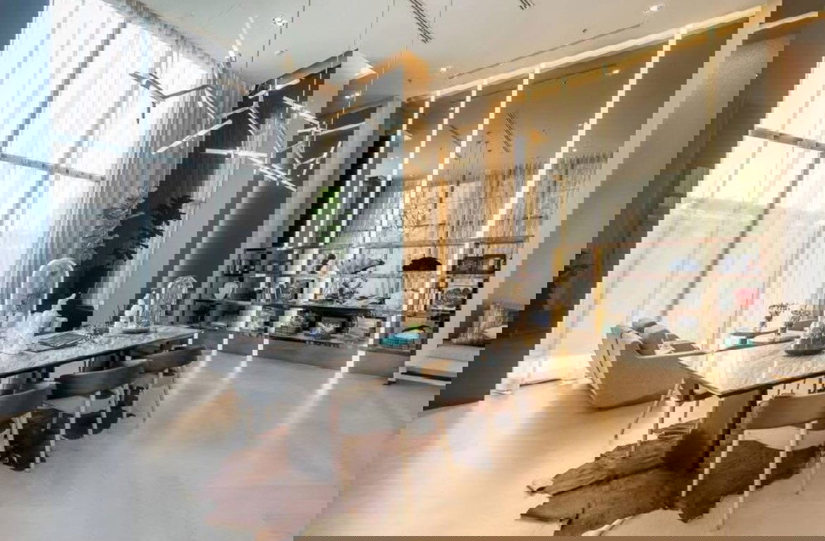 picture ME2500432 Condo​ For Rent Life Sukhumvit 48   - 4/15