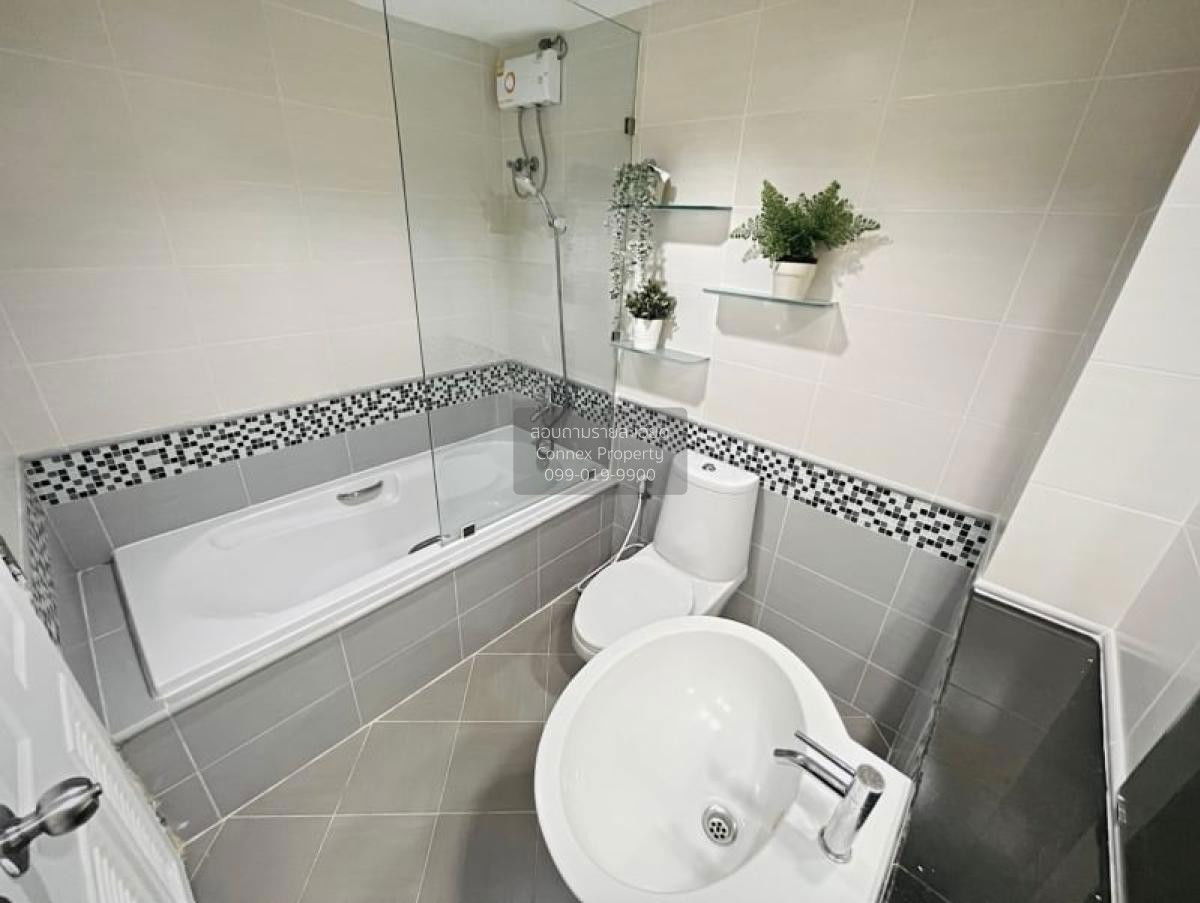 รูป 🔥🔥🔥 เช่าคอนโด  เดอะ วอเตอร์ฟอร์ด สุขุมวิท 50 BTS-พระโขนง พระโขนง เขต คลองเตย กรุงเทพ CX-101473 ✅ ทักไลน์ @connexproperty ตอบทันที ทีมงานมืออาชีพ ✅ 🔥🔥🔥 - รูปที่ 5/12