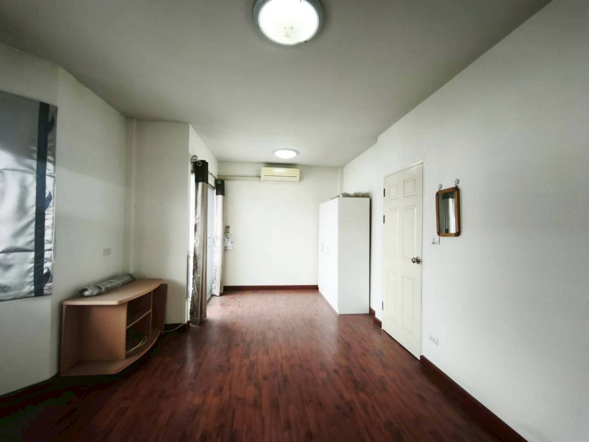 รูป ขายทาวน์โฮม ศุภาลัย พาร์ควิลล์ 2 ซอยพหลโยธิน 48 - รูปที่ 15/17