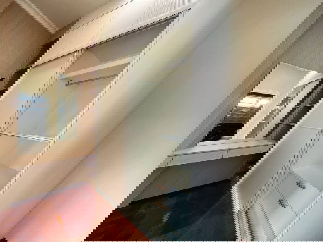 รูป ให้เช่า บ้านเดี่ยวหรู สุขุมวิท พระโขนง ปรีดีย์ 7 นอน 5 น้ำ 72 ตร.ว. - รูปที่ 9/16