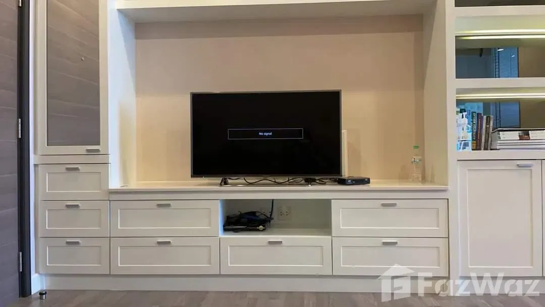 รูป ขาย คอนโด 1 ห้องนอน ในโครงการ เดอะ รูม สาทร-ถนนปั้น 1112950 - รูปที่ 2/5