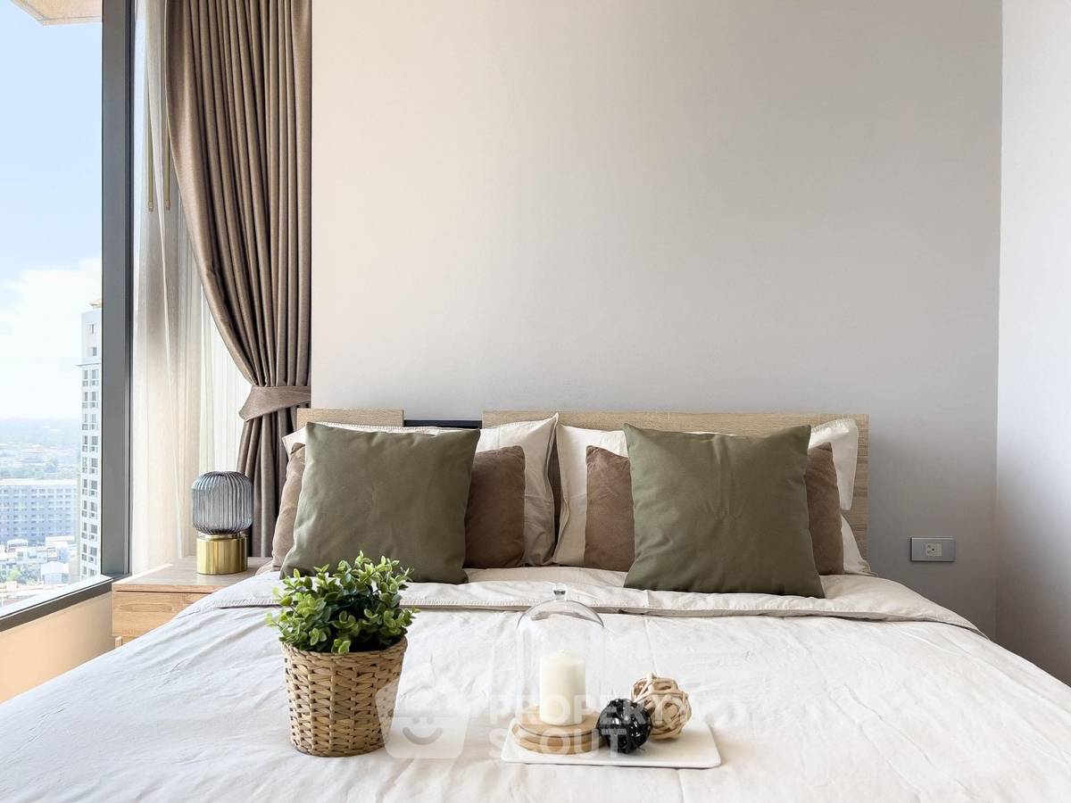 รูป คอนโด 2-ห้องนอน ที่ เดอะ ลุมพินี 24 ใกล้ BTS พร้อมพงษ์ (ID 1450992) - รูปที่ 5/10