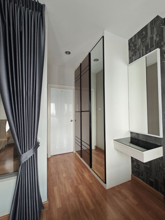 รูป คอนโดให้เช่า ติดถนนราษฎร์บูรณะ ริมแม่น้ำเจ้าพระยา - รูปที่ 3/32