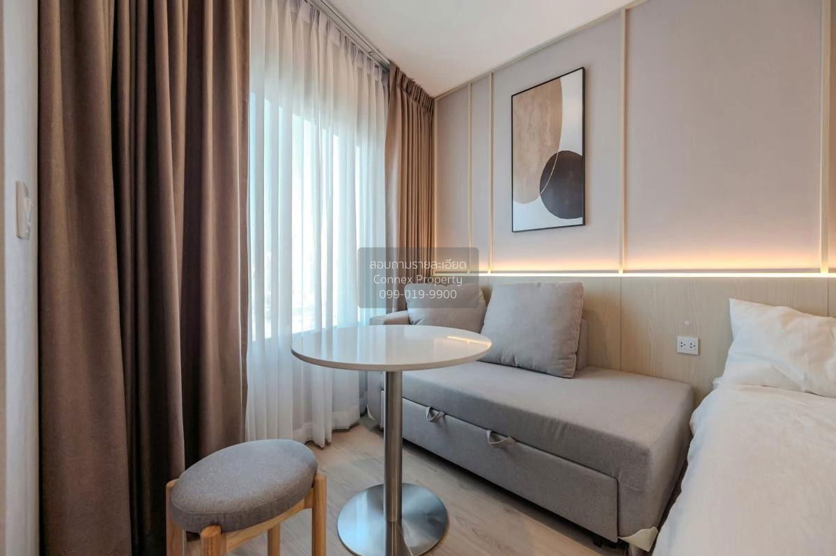 รูป เช่าคอนโด  ไลฟ์ พระราม 4 - อโศก ดูเพล็กซ์ คลองเตย เขต คลองเตย กรุงเทพ CX-126298 ✅ ทักไลน์ @connexproperty ตอบทันที ทีมงานมืออาชีพ ✅ - รูปที่ 9/10