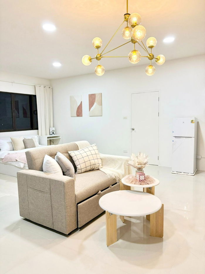 รูป เช่า ให้เช่า ปล่อยเช่า บ้านเดี่ยว ลาดพร้าว ซอย 9 80 ตรว. ราคาถูก สนใจ Line: @951qfbfi - รูปที่ 2/11