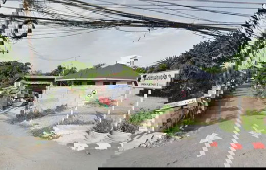 Project Baan Premruethai 3 Picture - 1/2