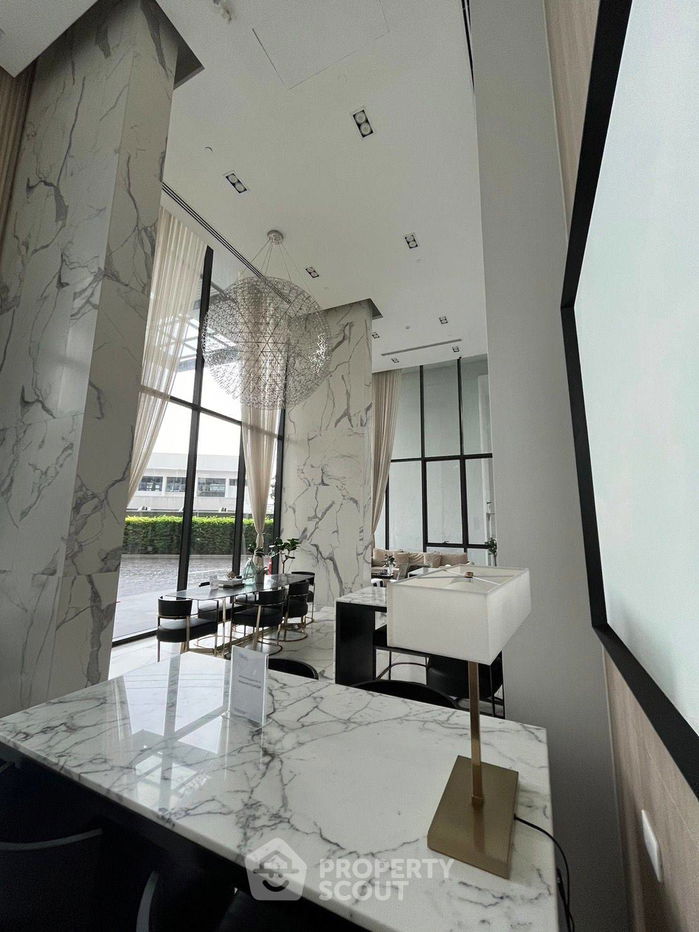 รูป คอนโด 1-ห้องนอน ที่ คอนโด เซียล่า ศรีปทุม ใน ลาดยาว (ID 1561419) - รูปที่ 11/29