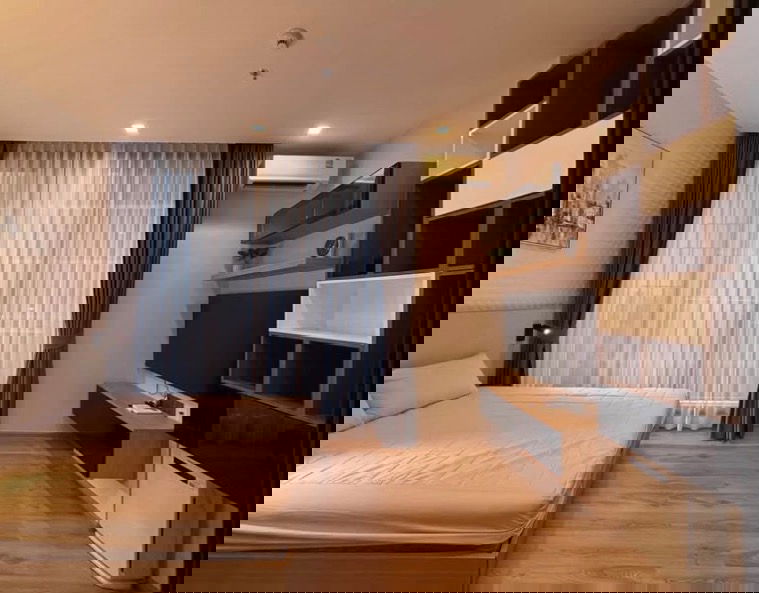 picture #R8476 🎉 261268 Condo for Rent: Noble Around Ari - 4/12