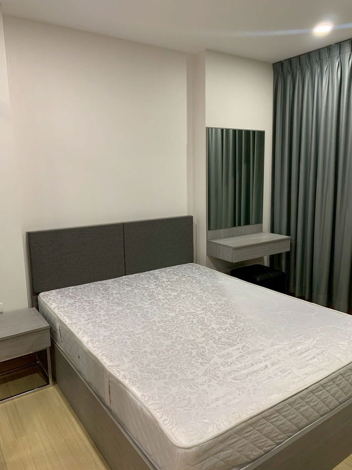 รูป [RENT]  ST0457 ศุภาลัย เวอเรนด้า สุขุมวิท 117  Supalai Veranda Sukhumvit 117    (แอดไลน์มี @นำหน้า LINE ID :  @idhomeland) - รูปที่ 8/11