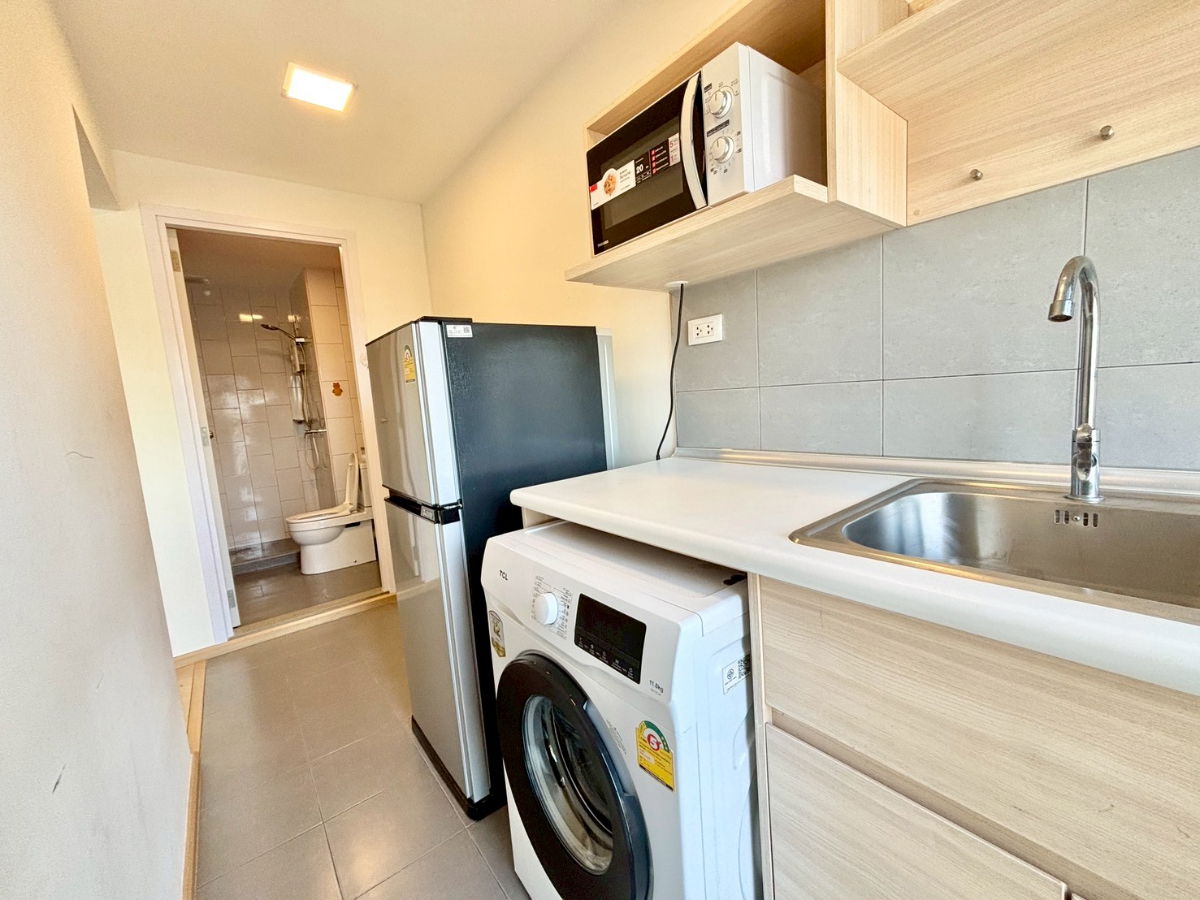 รูป 🔥พลัมคอนโด เฟรช 🔥เฟอร์ครบ ทักเลยจ้า - รูปที่ 11/15