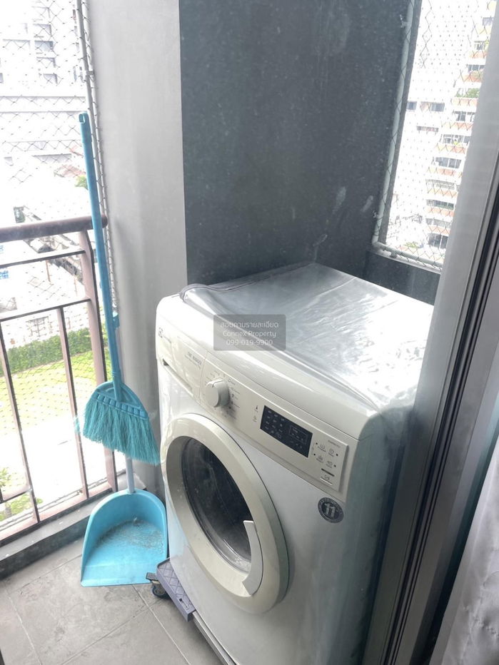 รูป เช่าคอนโด  เซ็นทริค สาทร - เซนต์หลุยส์ ฺBTS-เซนต์หลุยส์ ยานนาวา เขต สาทร กรุงเทพ CX-27030 ✅ ทักไลน์ @connexproperty ตอบทันที ทีมงานมืออาชีพ ✅ - รูปที่ 3/12