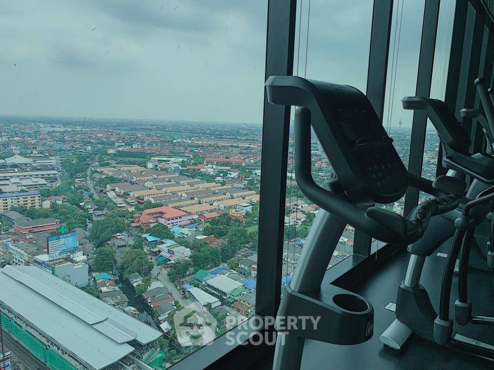 รูป คอนโด 1-ห้องนอน ที่ ไนท์บริดจ์ สุขุมวิท-เทพารักษ์ ใกล้ BTS สำโรง (ID 729299) - รูปที่ 14/21