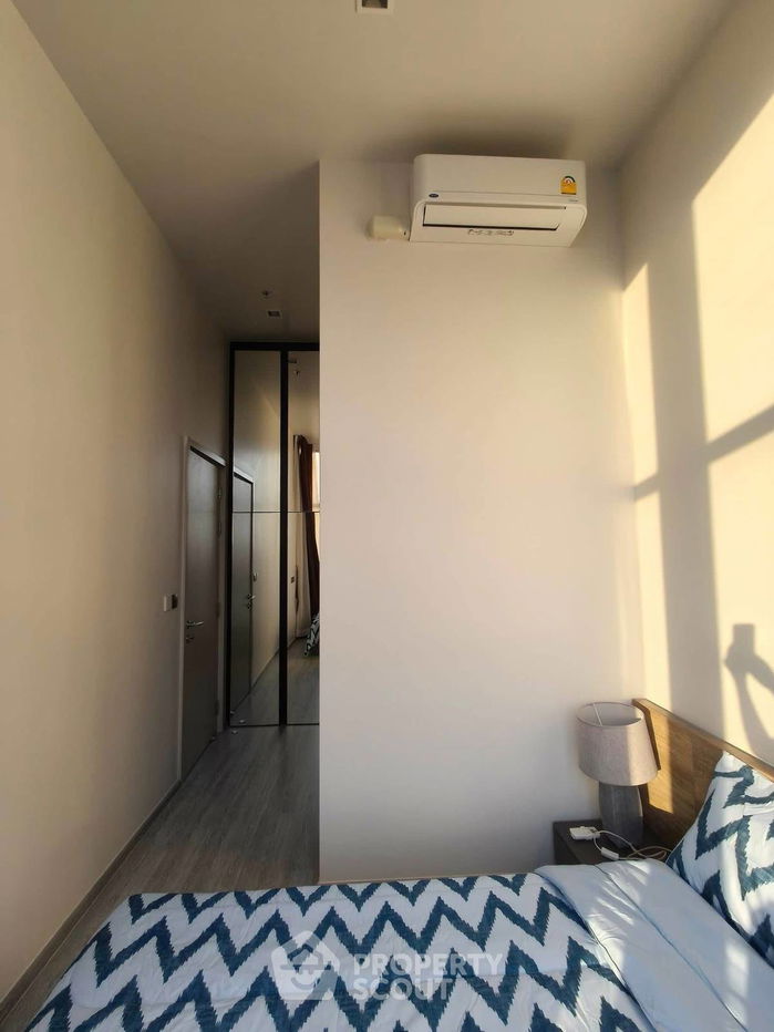 รูป คอนโด 1-ห้องนอน ที่ เดอะ ไลน์ สุขุมวิท 101 ใกล้ BTS ปุณณวิถี (ID 2504676) - รูปที่ 11/14