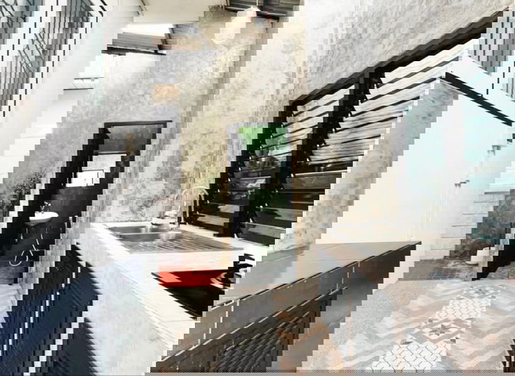 รูป ให้เช่าบ้านเดี่ยว ซอยติวานนท์52 ใกล้ MRTสามัคคี 200 เมตร  - รูปที่ 4/7