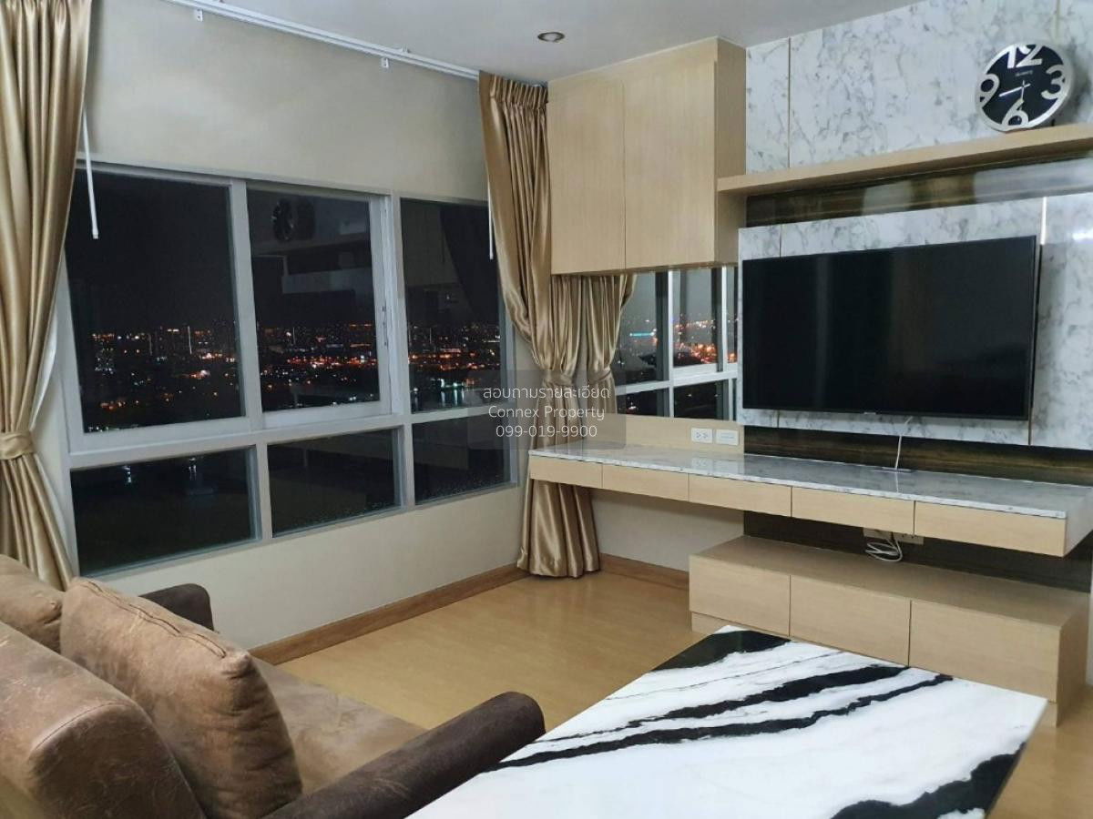 รูป 🔥🔥🔥 เช่าคอนโด  ไอวี่ ริเวอร์ บางปะกอก เขต ราษฎร์บูรณะ กรุงเทพ CX-88814 ✅ ทักไลน์ @connexproperty ตอบทันที ทีมงานมืออาชีพ ✅ 🔥🔥🔥 - รูปที่ 3/5