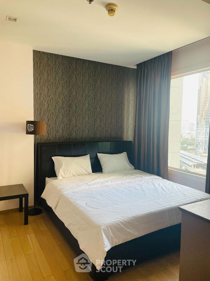 รูป คอนโด 1-ห้องนอน ที่ สิริ แอท สุขุมวิท ใกล้ BTS ทองหล่อ (ID 559553) - รูปที่ 12/18