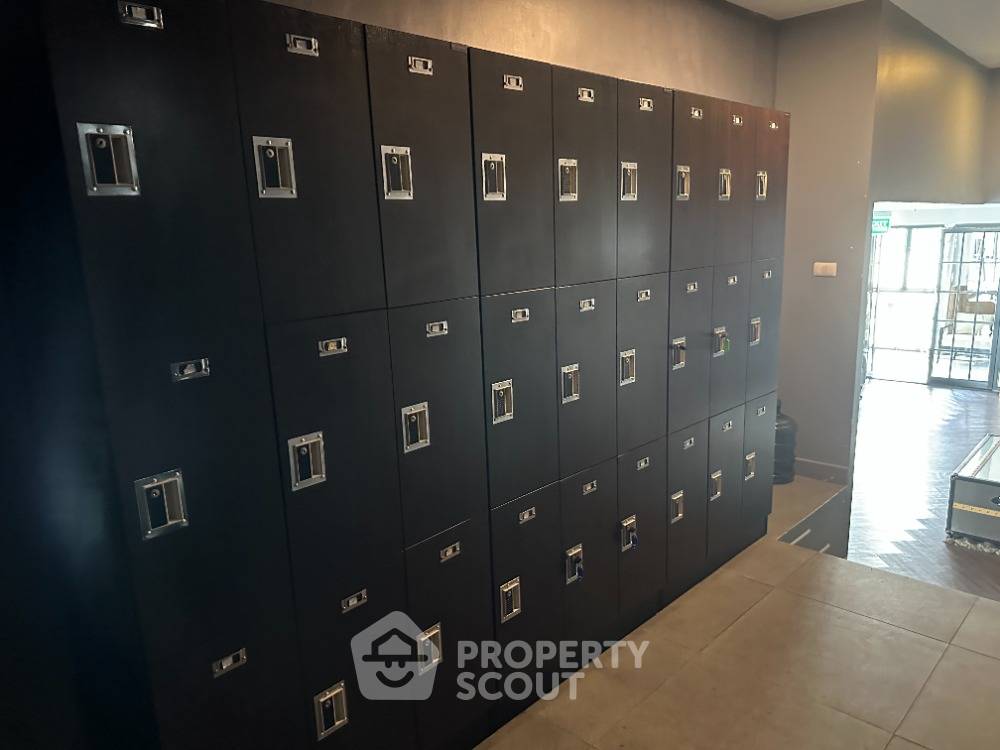 รูป คอนโด 1-ห้องนอน ที่ ชาโตว์ อินทาวน์ พระราม 8 ใกล้ MRT บางยี่ขัน (ID 1553405) - รูปที่ 48/48