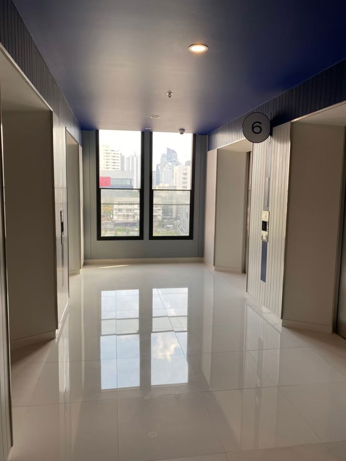 รูป TH0145 | ให้เช่า XT Ekkamai พร้อมอยู่ ปลาย ธ.ค. 68 💰 ค่าเช่า 23,000 บาท / เดือน 🚆 BTS เอกมัย  - รูปที่ 17/17