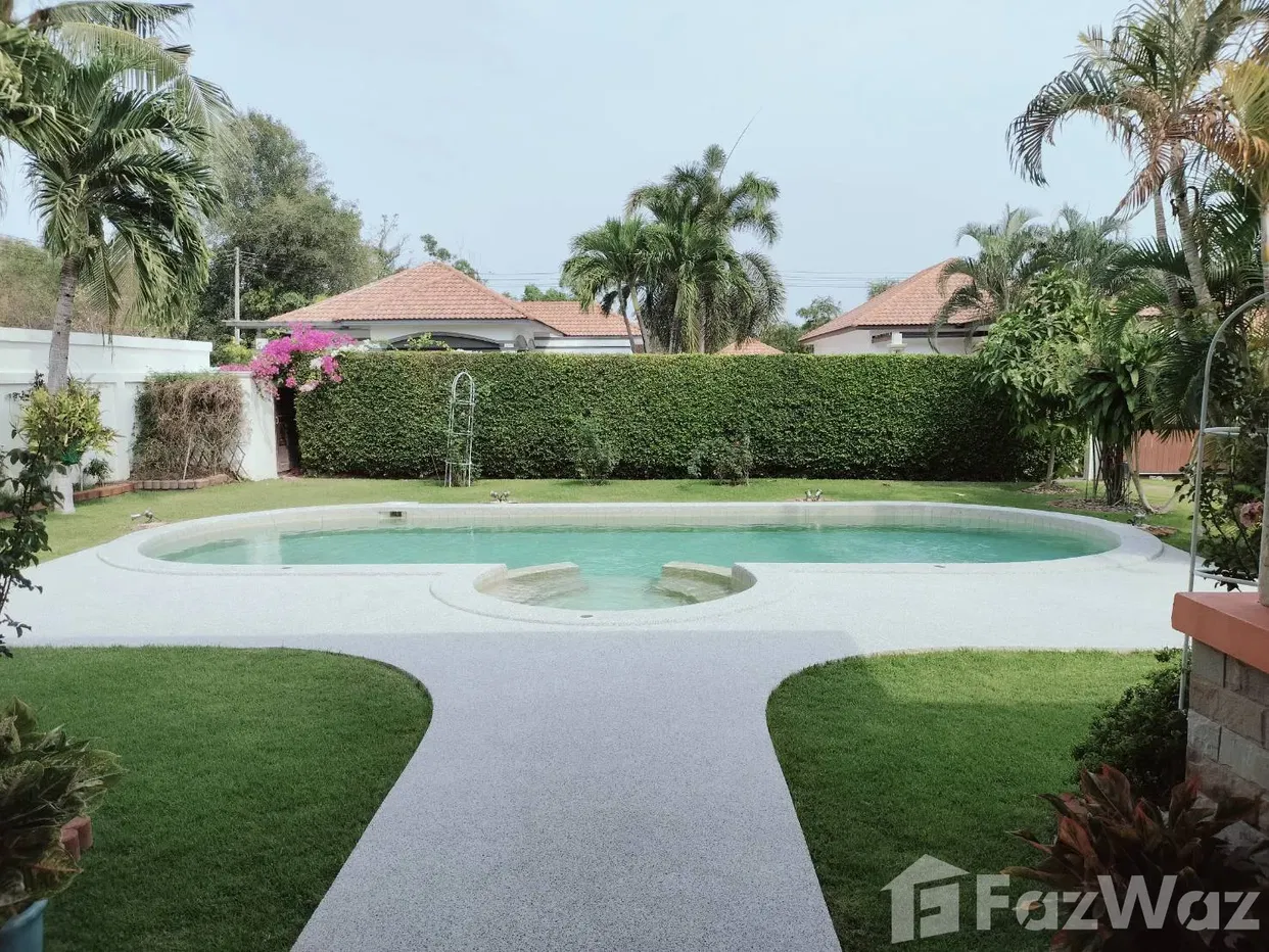 รูป ขาย วิลล่า 4 ห้องนอน ในโครงการ ออร์คิด พาราไดซ์ โฮม 2017122 - รูปที่ 12/16