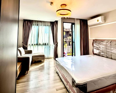 ขายคอนโด : The Win Condominium For Sale – Khao Talo