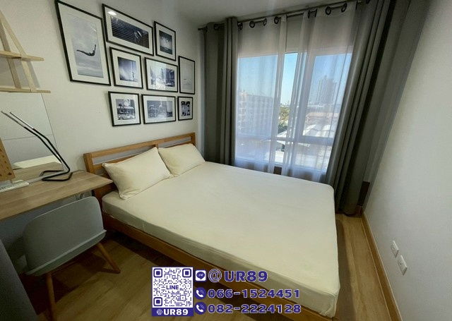 รูป 💙 Hot Price 💙ให้เช่า/For RENT คอนโด Regent Home Sukhumvit 81 (รีเจ้นท์ โฮม สุขุมวิท 81) - รูปที่ 5/9