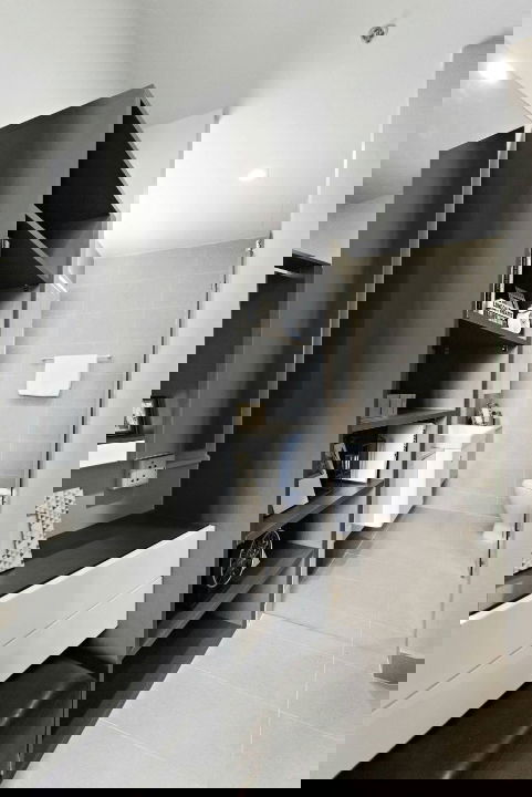 รูป 🟠ให้เช่าคอนโด - 1 ห้องนอน 47.5 ตร.ม. ที่ Noble Ploenchit - รูปที่ 5/9