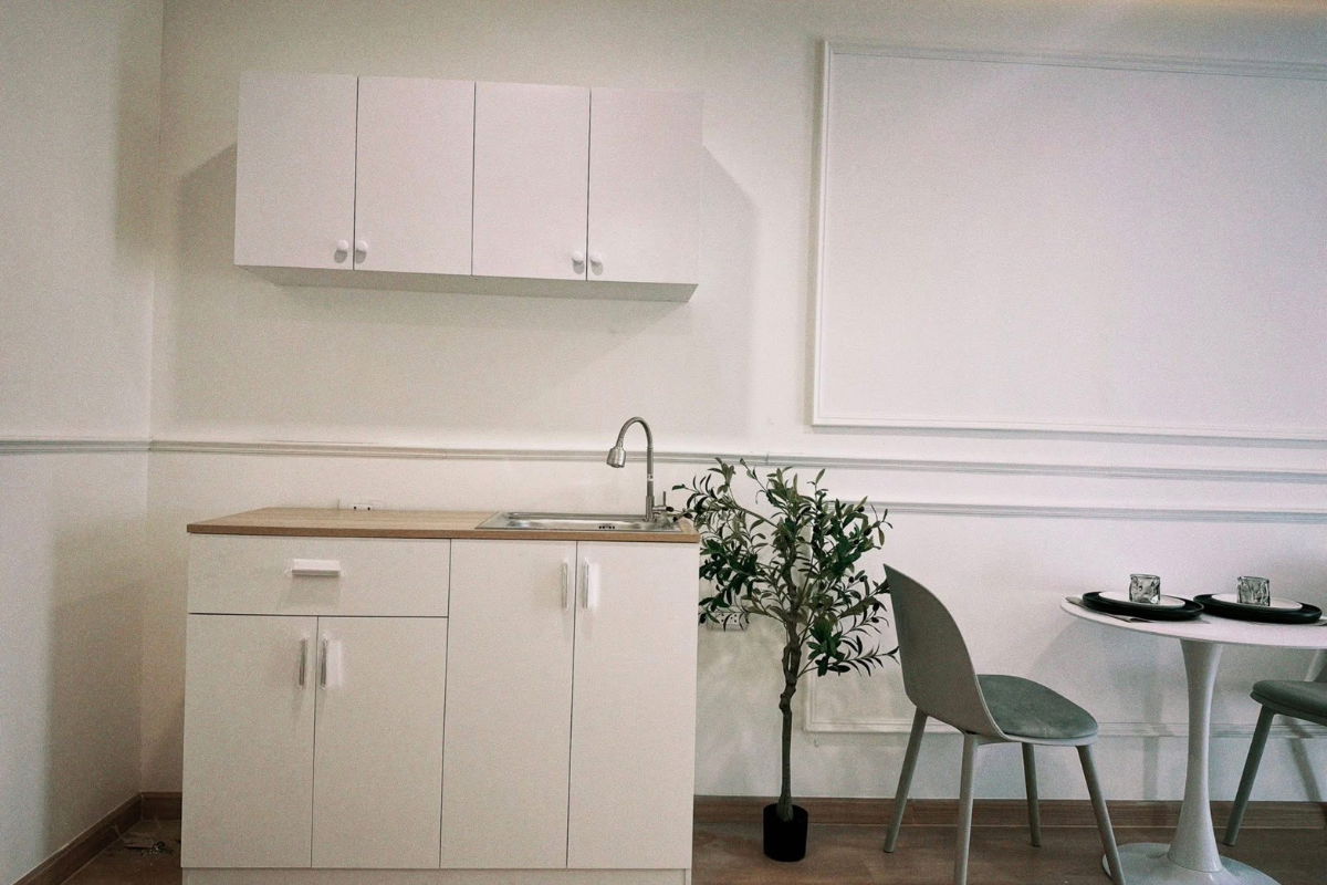 picture ME2500442 Condo​ For Sale A Space Sukhumvit 77 - 12/12