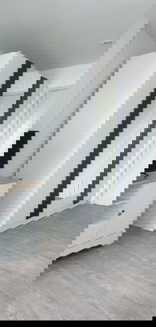 รูป ให้เช่า  คอนโด รีเจ้นท์ โฮม บางซ่อน เฟส 28 (1 ห้องนอน) ชั้น 19 ตึก C ติดสถานีรถไฟฟ้าบางซ่อน - รูปที่ 8/11